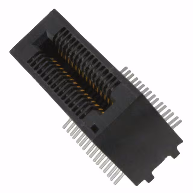 RBE16DHFN Sullins Connector Solutions  Edgeboard Connectors